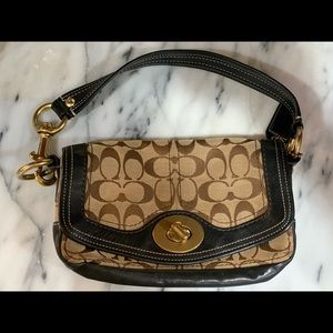 Coach Shoulder Bag
